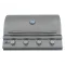 Blaze 32-Inch BCM Built-In Grill With 4 Burners