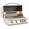 Blaze 32" Marine Grade LTE Built-In Grill With Lights