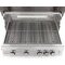 Blaze 32" Marine Grade LTE Built-In Grill With Lights