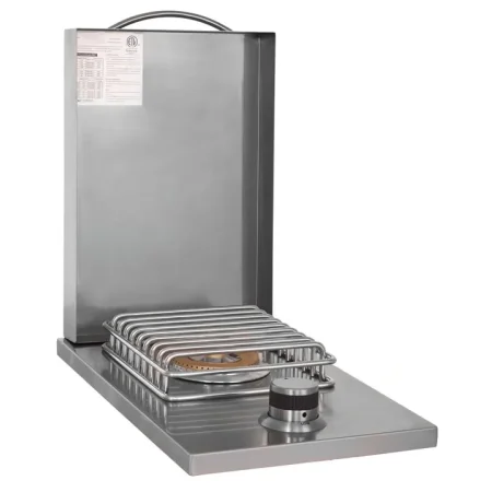 Blaze Grills Single Built In Side Burner