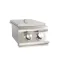 Blaze Grills Double Built In Side Burner