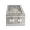 Blaze Grills Double Built In Side Burner