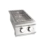 Blaze Grills Double Built In Side Burner