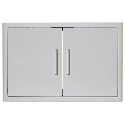 Blaze Grills 25" Double Outdoor Kitchen Door