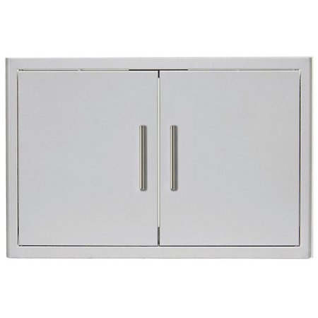 Blaze Grills 25" Double Outdoor Kitchen Door