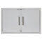 Blaze Grills 32" Double Outdoor Kitchen Door