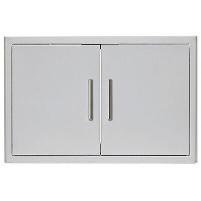 Blaze Grills 32" Double Outdoor Kitchen Door