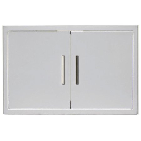 Blaze Grills 32" Double Outdoor Kitchen Door