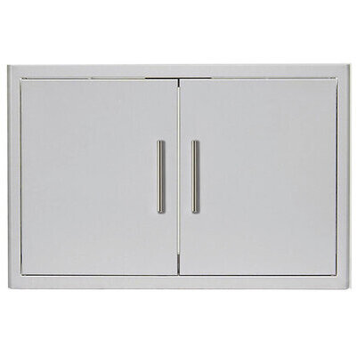 Blaze Grills 40" Double Outdoor Kitchen Door