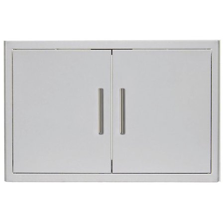 Blaze Grills 40" Double Outdoor Kitchen Door