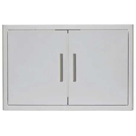 Blaze Grills 40-Inch Double Outdoor Kitchen Door