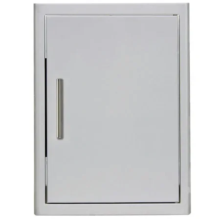 Blaze Grills 21-Inch Vertical Outdoor Kitchen Door