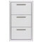 Blaze Grills Triple Outdoor Kitchen Drawers
