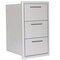 Blaze Grills Triple Outdoor Kitchen Drawers
