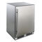 Blaze 24" 5.5 Cu Ft Outdoor Rated Refrigerator