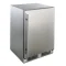 Blaze 24-Inch 5.5 Cu Ft Outdoor Rated Refrigerator