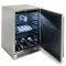 Blaze 24-Inch 5.5 Cu Ft Outdoor Rated Refrigerator