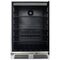 Blaze 24" 5.5 Cu Ft Outdoor Rated Refrigerator