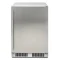 Blaze 24-Inch 5.5 Cu Ft Outdoor Rated Refrigerator