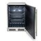 Blaze 24" 5.5 Cu Ft Outdoor Rated Refrigerator