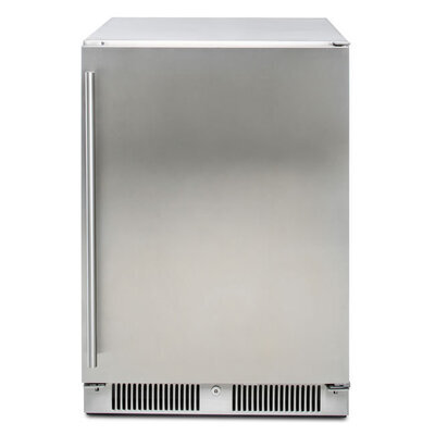 Blaze 24" 5.5 Cu Ft Outdoor Rated Refrigerator
