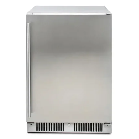 Blaze 24-Inch 5.5 Cu Ft Outdoor Rated Refrigerator