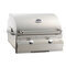 Fire Magic Choice Outdoor Kitchen Island Package