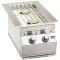 Fire Magic Aurora Grill & Outdoor Kitchen Island Package