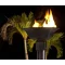Gas Tiki Torch Head