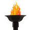 Gas Tiki Torch Head