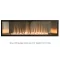 Boulevard 48 Inch Vent Free Linear Fireplace