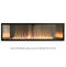 Boulevard 48 Inch Vent Free Linear Fireplace
