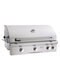 American Outdoor Grill | Outdoor Island Kitchen Package