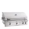 American Outdoor Grill | Outdoor Island Kitchen Package