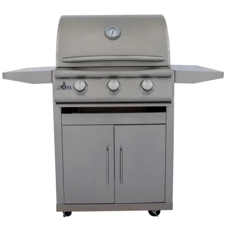 Blaze 25-Inch BCM Portable Grill With 3 Burners