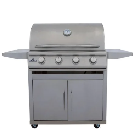 Blaze 32-Inch BCM Portable Grill With 4 Burners