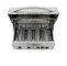 Blaze 32" Marine Grade LTE Portable Cart Grill With Lights