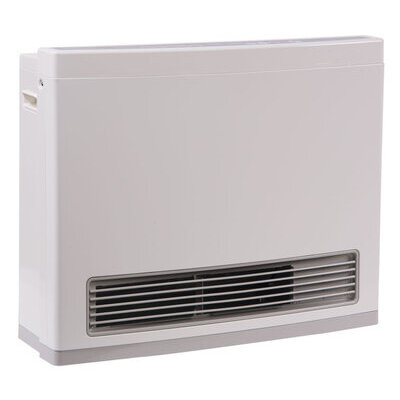 Rinnai Vent Free Gas Heater Model RCE-691TA