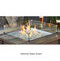 Outdoor Greatroom Sierra Fire Pit Table