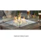 Outdoor Greatroom Sierra Fire Pit Table