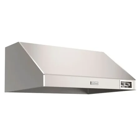 48 Inch Fire Magic Outdoor Kitchen Vent Hood