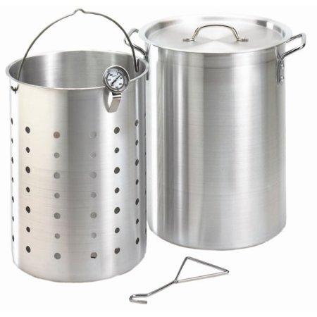 Fire Magic Turkey Frying Pot Kit