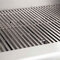 American Outdoor Grill 24" Portable With Rotisserie & Side Burner