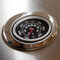 Fire Magic E660 Echelon Portable Grill With Rotisserie & Analog Thermometer