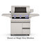 Fire Magic E660 Echelon Portable Grill With Rotisserie & Analog Thermometer