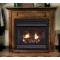 Empire Vail 36 Inch Fireplace System