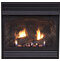 Empire Vail 36 Inch Fireplace System