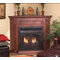 Empire Vail 36 Inch Fireplace System