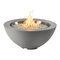 Outdoor Greatroom Cove 30 Gas Fire Pit