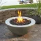 Outdoor Greatroom Cove 30 Gas Fire Pit